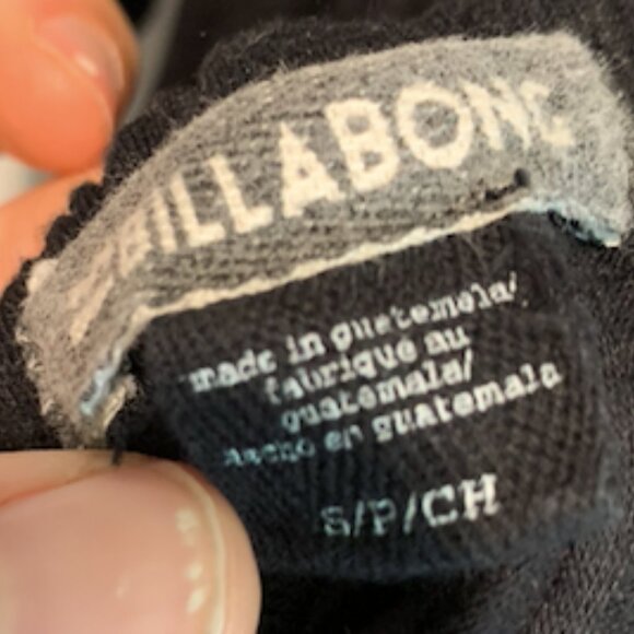 Billabong "De La Sol" romper (size S) - Picture 5 of 5